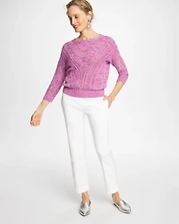 Petite Brigitte™ Straight Crop