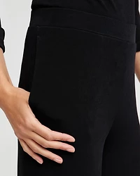 Travelers™ Wide-Leg Culottes
