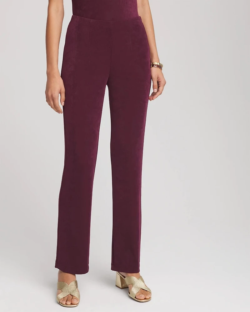 Travelers™ No Tummy Pants