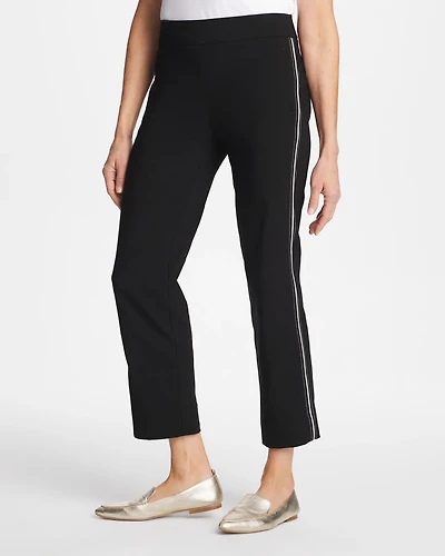 Piping Brigitte™ Straight Crop