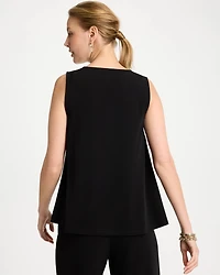 Travelers™ Knit Swing Tank