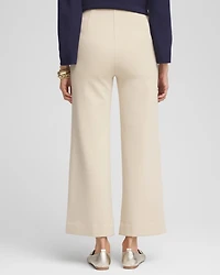 Lightweight Juliet Kick Flare Pants