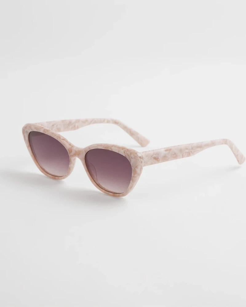 Cateye Sunglasses