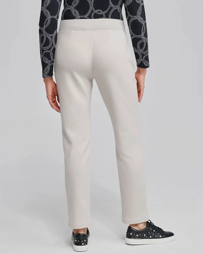 Zenergy® Double Knit Pants