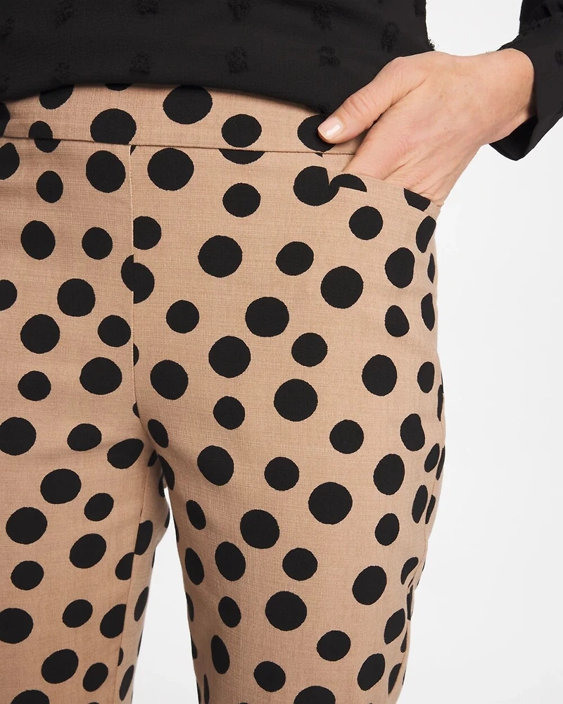 Global Dot Brigitte™ Crop