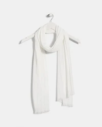 Lurex Oblong Scarf