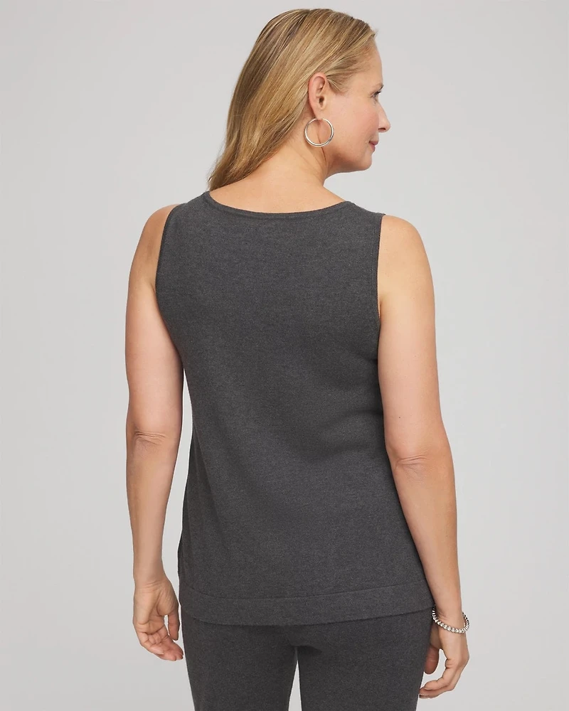 Travelers™ Rhinestone Tank