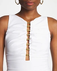 Miraclesuit® Razzle Dazzle Swizzle One Piece