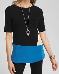 Travelers™ Colorblock Tunic