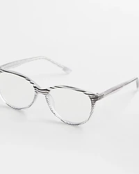 Stripe and Polka Dot Readers