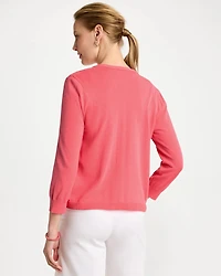 Summer Romance Cardigan