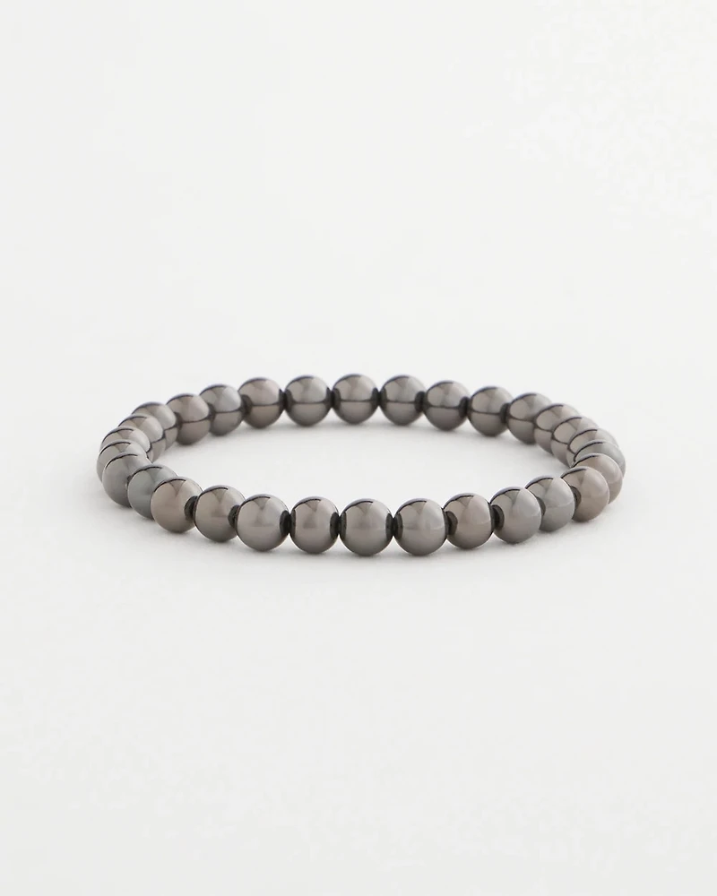 Beaded Stretch Bracelet