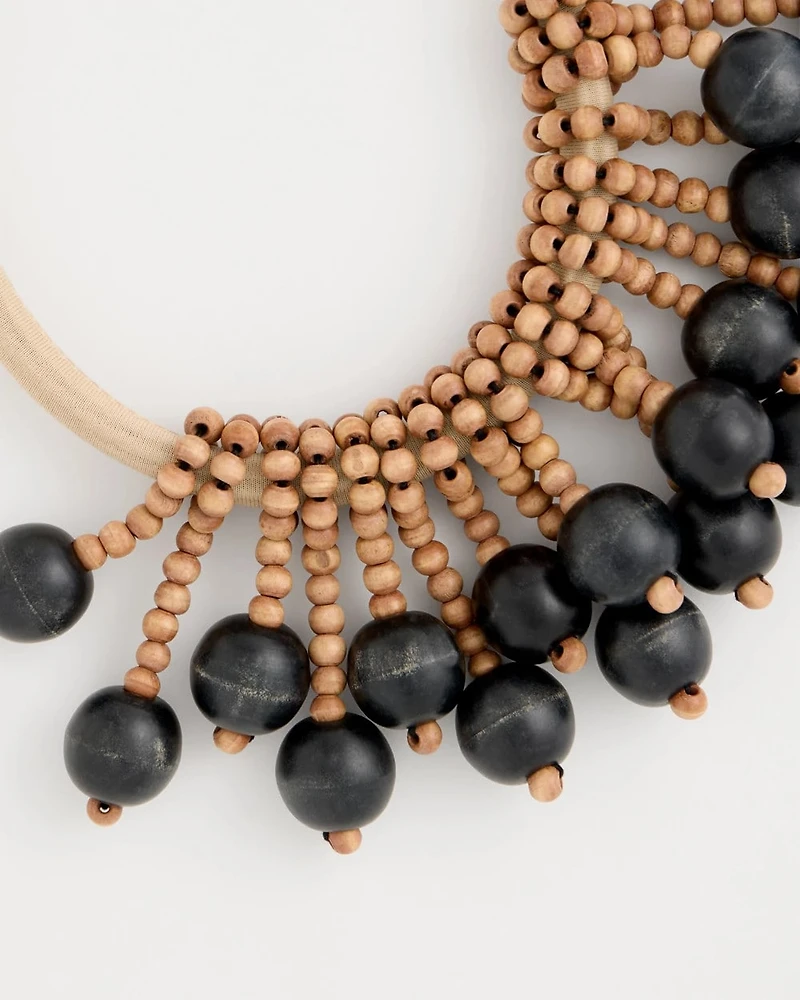 Chico's x Romi Cameo Necklace
