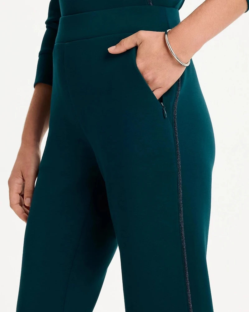 Zenergy® Soft Tapered Ankle Pants