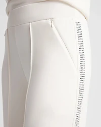 Petite Zenergy® Scuba Embellished Pants