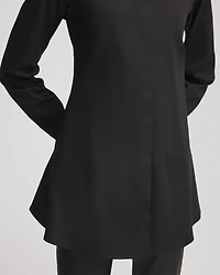 No Iron™ Pocketed Tunic