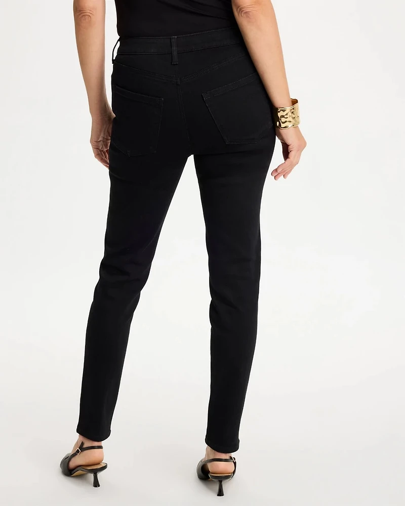 Skinny Ankle Jeans