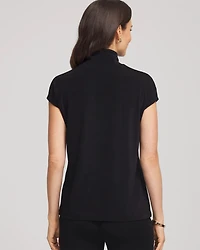 Travelers™ Mockneck Top