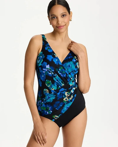 Secret Garden Oceanus One Piece