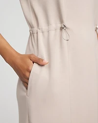 Zenergy® Bungee-Waist Dress