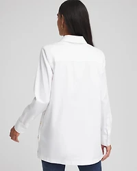 No Iron™ Stretch Tunic