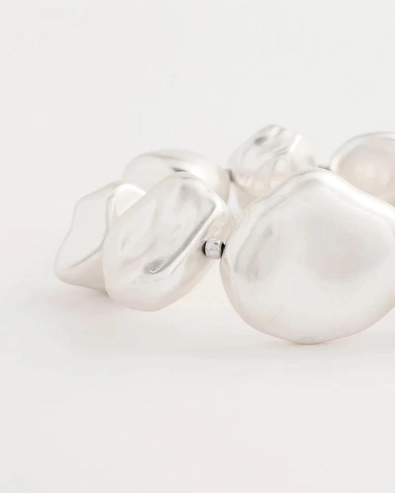 Chunky Stretch Bracelet