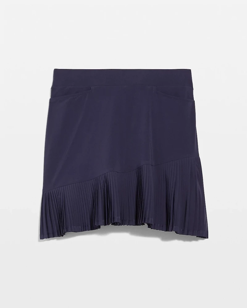 Zenergy® UPF Pleated Skort