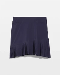 Zenergy® UPF Pleated Skort