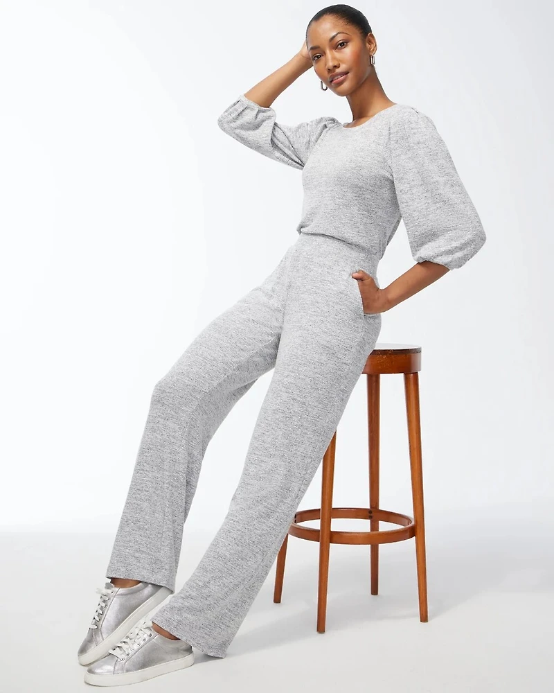 Zenergy® Soft Essentials Pants