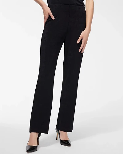 Petite Travelers™ No Tummy Pants