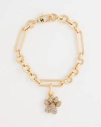 Dog Paw Charm