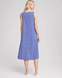 Zenergy® UPF Neema Midi Sports Dress