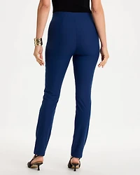 Travelers™ Collection Crepe Ankle Pants