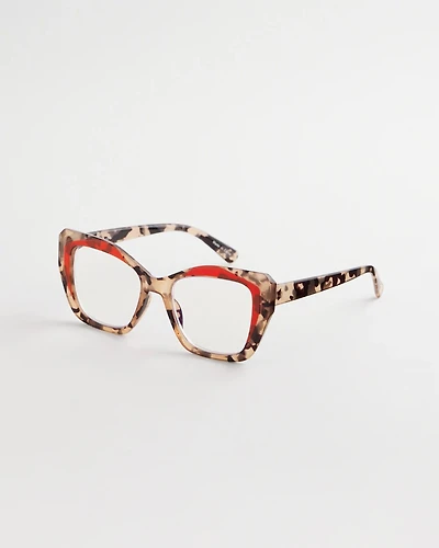 Tortoise & Red Readers