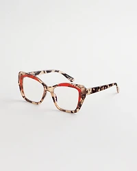 Tortoise & Red Readers
