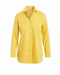 No Iron™ Stretch Shirt