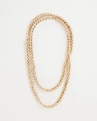 Chico's x Romi Matilda Necklace