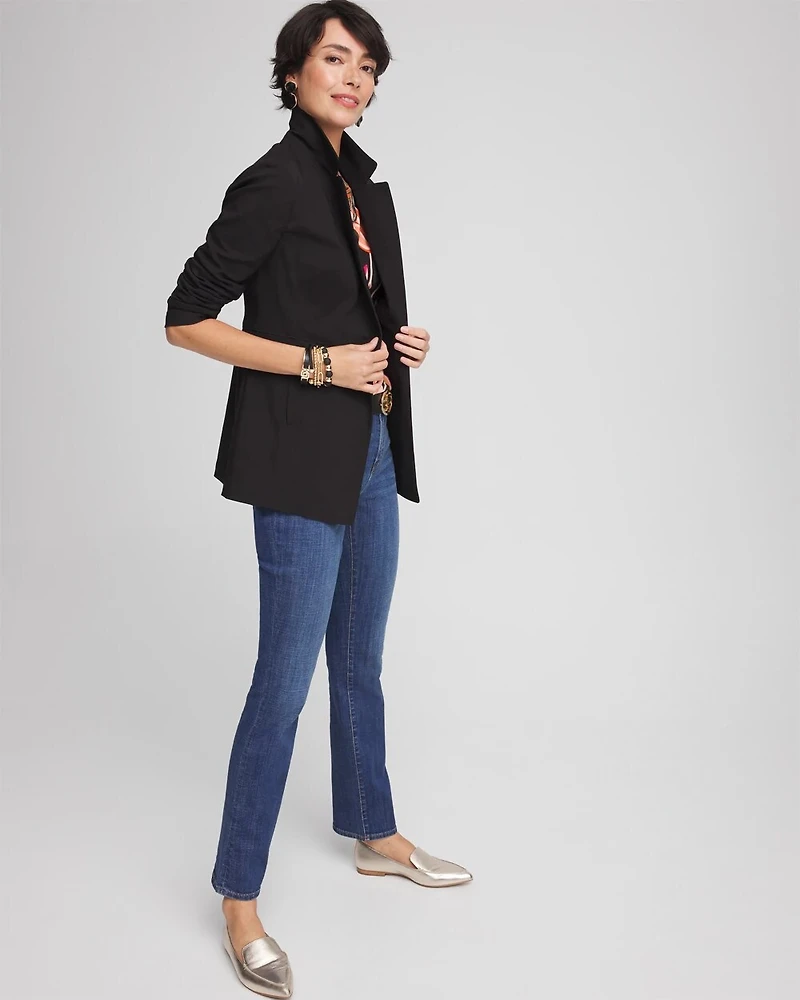 Brigitte Blazer