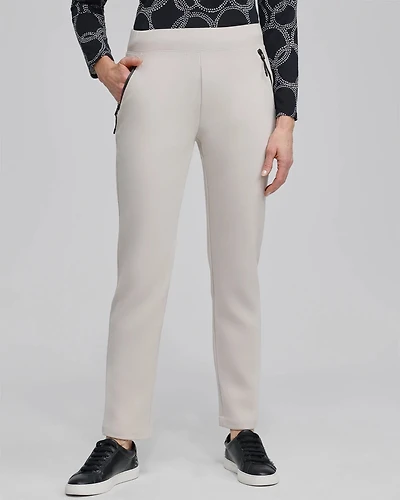 Zenergy® Double Knit Pants