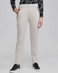 Zenergy® Double Knit Pants