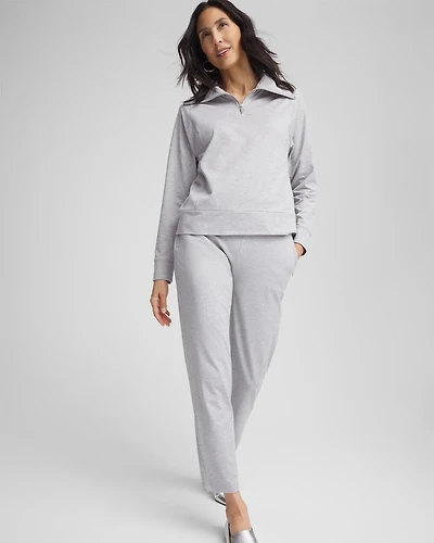 Zenergy® Cloud Tapered Ankle Pants