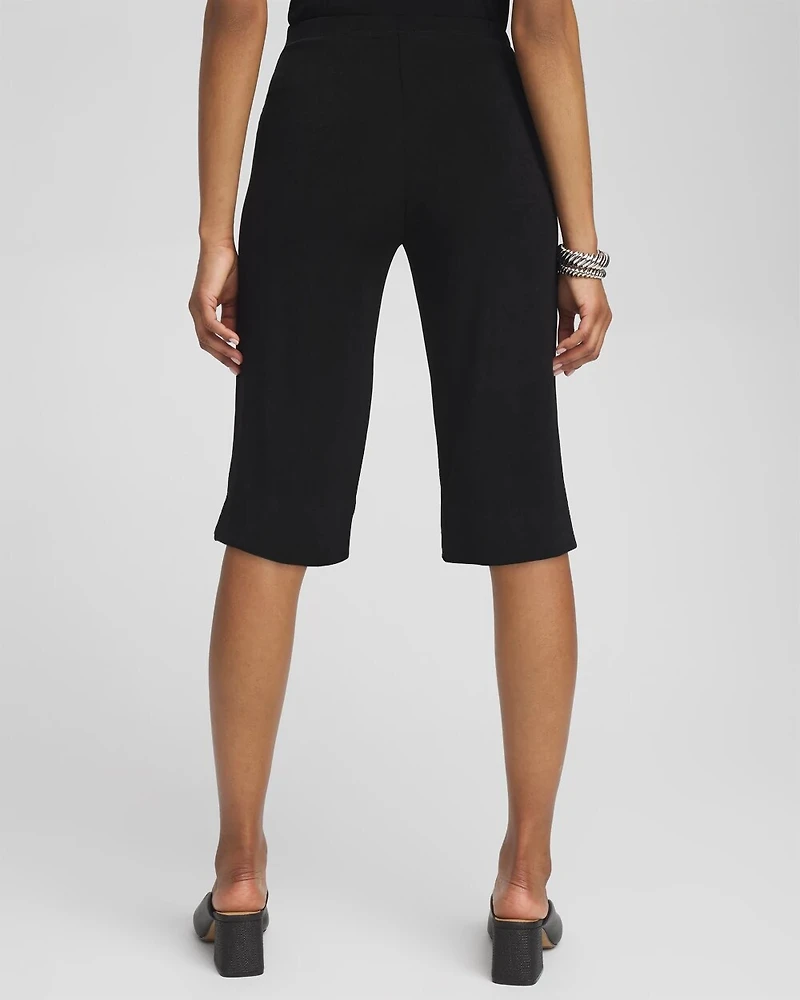 Travelers Classic Bermuda Lake Shorts