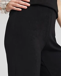 Travelers™ No Tummy Cropped Pants