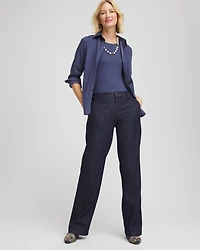 Touch of Cool™ Layering Tee