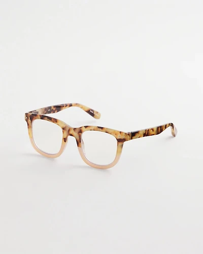 Neutral & Tortoise Readers