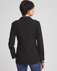 Brigitte Blazer