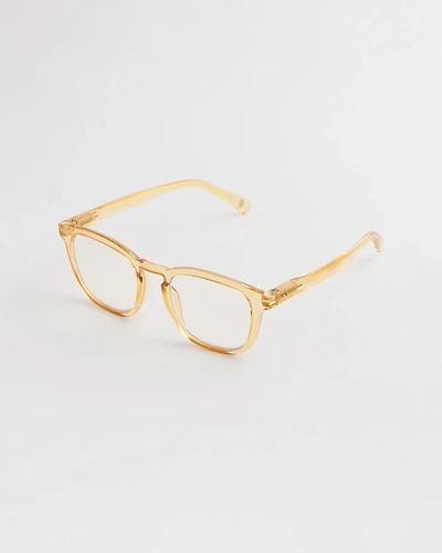 Crystal Square Readers