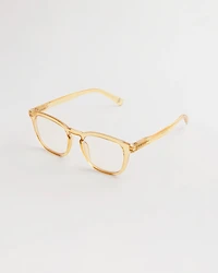 Crystal Square Readers