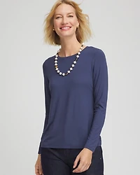 Touch of Cool™ Layering Tee