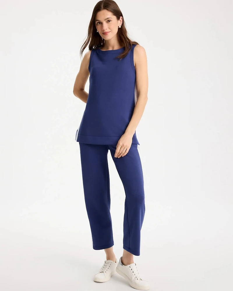 Zenergy® Soft Contrast Tank